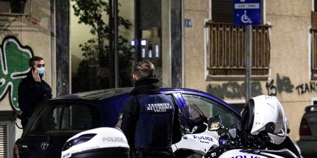 Γυναικοκτονία στους Αμπελόκηπους: Στη φυλακή ο 39χρονος δράστης – Τι ισχυρίστηκε στην απολογία του