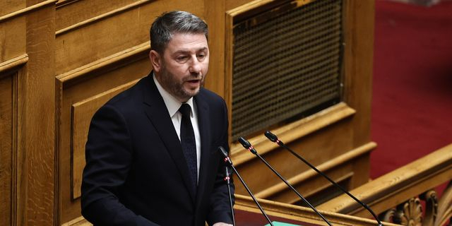 Ο Ανδρουλάκης καταθέτει επίκαιρη ερώτηση για τους αγρότες