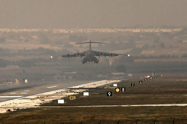 Τι συμβαίνει με το απόθεμα χημικών όπλων του Άσαντ