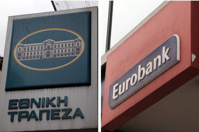 ΕΤΕ – Eurobank: Στηρίζουν το mega deal της ΤΕΡΝΑ ΕΝΕΡΓΕΙΑΚΗ με τη Masdar