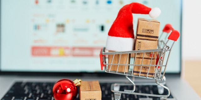 Cyber Monday: Τι να προσέξετε για τις ηλεκτρονικές αγορές σας