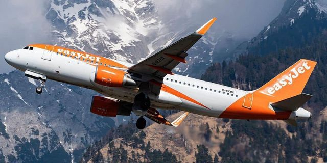 easyJet: Επέκταση στην Ελλάδα με νέους προορισμούς και διπλάσια χωρητικότητα σε επιβάτες