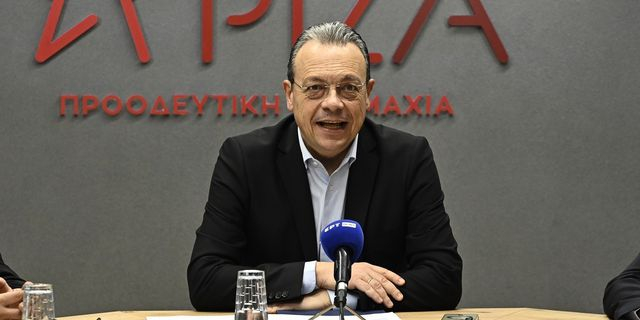 Φάμελλος: Δεν μπαίνουμε σε καμία ονοματολογία για τον ΠτΔ