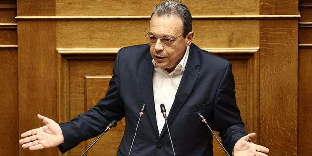 Φάμελλος για Τραμπ: Οι προοδευτικές δυνάμεις να σταθούν απέναντι στην πρωτοφανή επιθετική ατζέντα