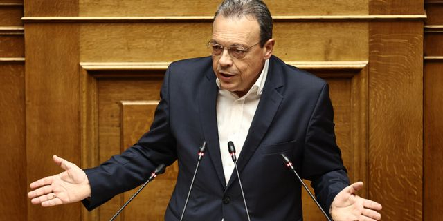 Φάμελλος: Δεν υπάρχει περιθώριο συναίνεσης απέναντι στην ανάλγητη κυβέρνηση Μητσοτάκη