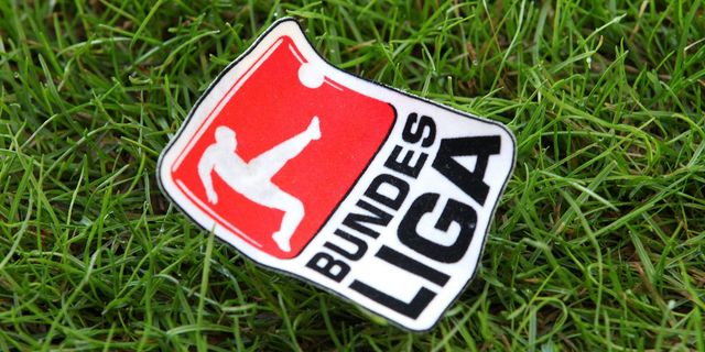 Bundesliga