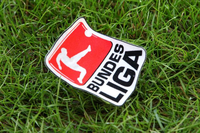 Bundesliga