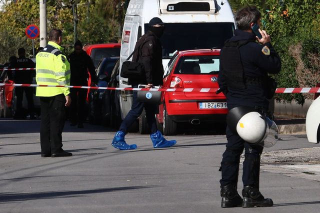 Στη φυλακή οι πέντε για την Τουρκική Μαφία