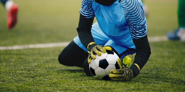 Stoiximan Super League: Με ημιαυτόματο οφσάιντ και Goal Line Technology οι αγώνες που θα κρίνουν τον πρωταθλητή