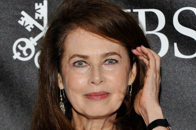 Η Dayle Haddon