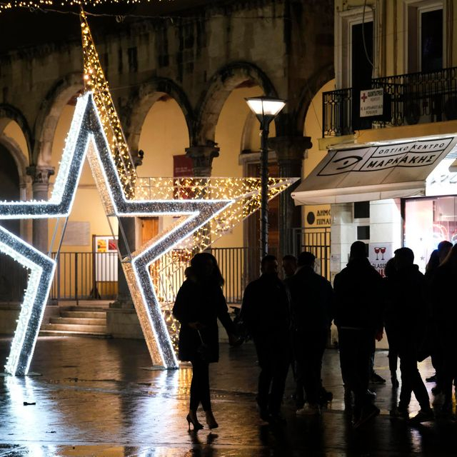 H χριστουγεννιάτικη μυσταγωγία της Κρήτης