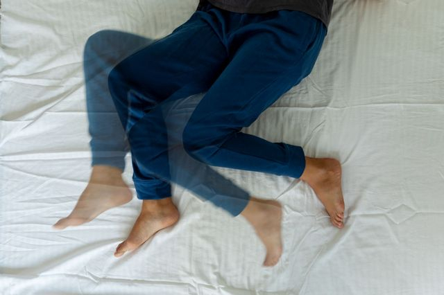 Restless legs syndrome