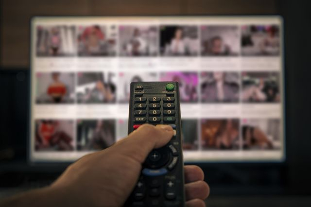 Porn TV