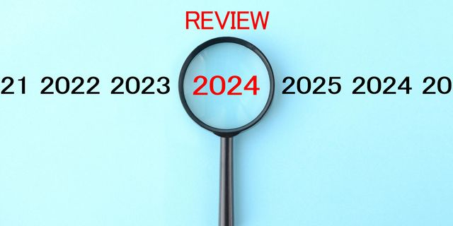 Γιατί θα θυμόμαστε το 2024;