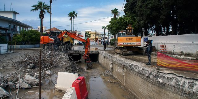 Από τον Ιάλυσο στη Σιθωνία: Η μαρτυρία του αποτρόπαιου