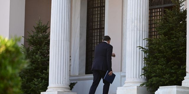 ΚΥΣΕΑ: “Στον πάγο” οι αιτήσεις ασύλου Σύρων προσφύγων