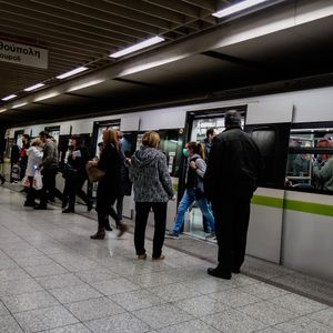 Τέμπη: Πώς θα λειτουργήσουν σήμερα τα μέσα μεταφοράς