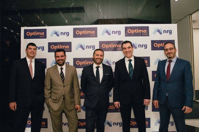 Ειδική Εκδήλωση από την nrg και την Optima bank για τα ξενοδοχεία της Κρήτης