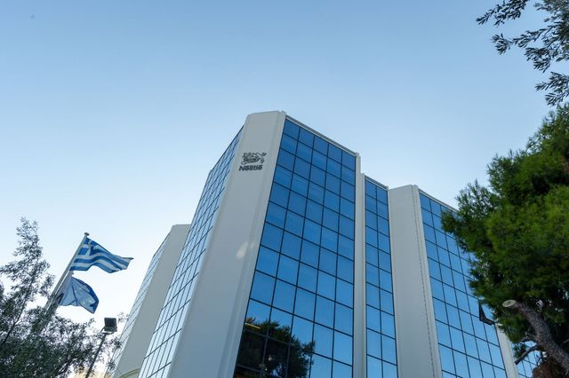 Nestlé: Στο επίκεντρο η φροντίδα των παιδιών που βρίσκονται στον πυρήνα της