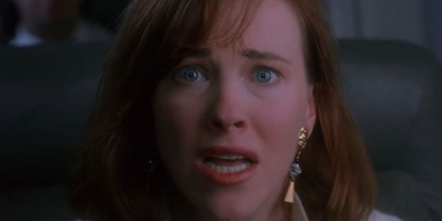 Η Catherine O'Hara στο "Home Alone"