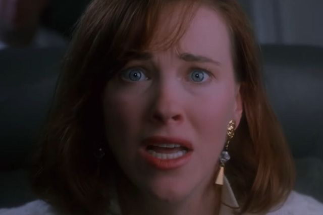 Η Catherine O'Hara στο "Home Alone"