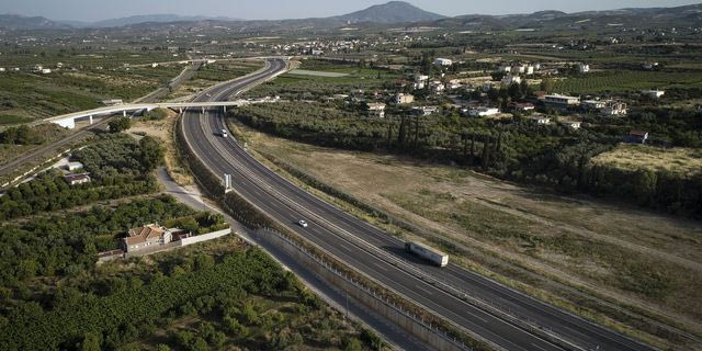 ΓΕΚ ΤΕΡΝΑ: Εξαγορά επιπλέον ποσοστού στην Ολυμπία Οδό