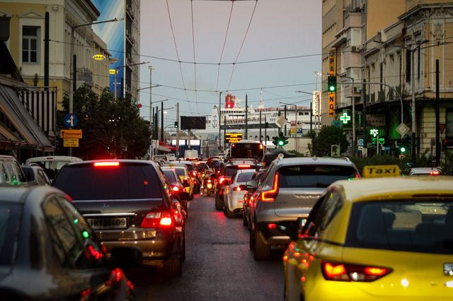 Τέλη κυκλοφορίας: Λήγει η προθεσμία – Μέχρι πότε θα γίνονται οι πληρωμές