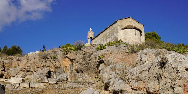 Στον Κατάλογο της UNESCO  η Γιορτή της Παναγίας της Μεσοσπορίτισσας