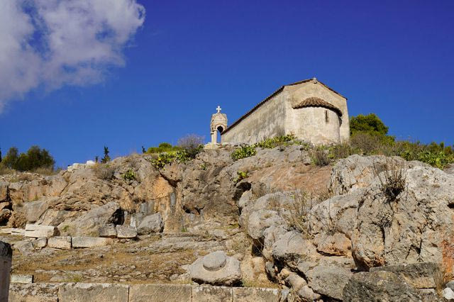 Στον Κατάλογο της UNESCO  η Γιορτή της Παναγίας της Μεσοσπορίτισσας