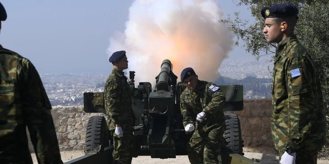 Στρατολογία: Ποιοι καλούνται να καταθέσουν Δελτίο Απογραφής