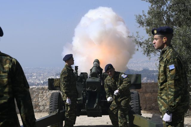 Στρατολογία: Ποιοι καλούνται να καταθέσουν Δελτίο Απογραφής