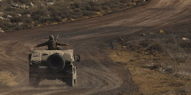 Συρία: Η Τουρκία απειλεί ανοιχτά τους Κούρδους – “Θα κάνουμε ό,τι χρειάζεται”