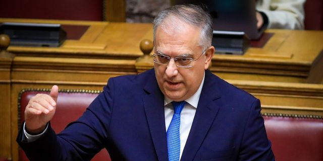 Θεοδωρικάκος: Διατηρείται και το 2025 το πλαφόν του 3% στις επαγγελματικές μισθώσεις