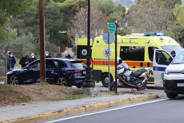 Πυροβολισμοί με έναν νεκρό κι έναν τραυματία στους Θρακομακεδόνες