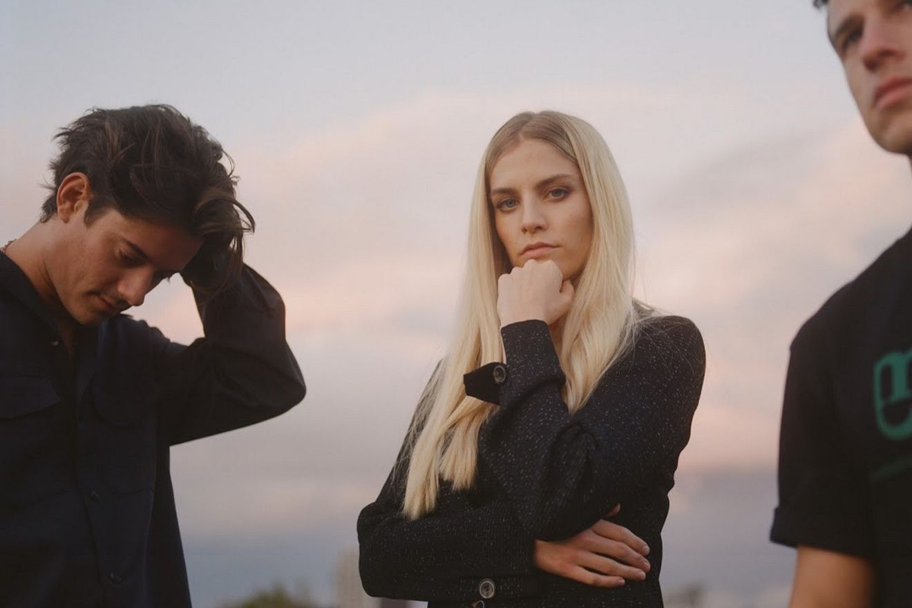 Οι indie – dream pop London Grammar έρχονται στο Release 2025