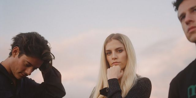 Οι indie – dream pop London Grammar έρχονται στο Release 2025