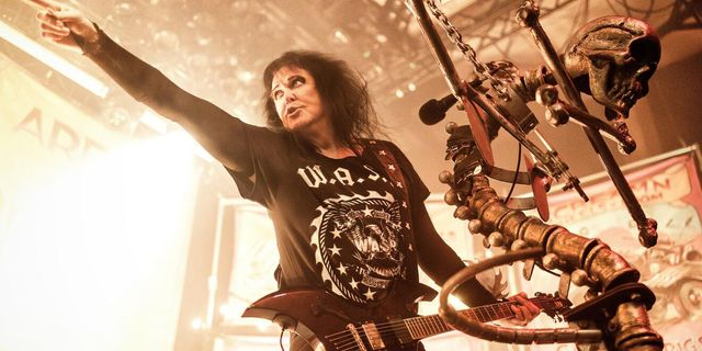 W.A.S.P.