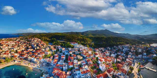 Χαλκιδική: Θυρίδες και ακίνητα στην κατοχή των πολεοδόμων με τις μεγάλες τσέπες