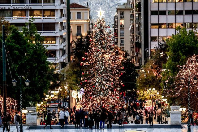 Παπαϊωάννου: “Έκπληξη και απορία οι ξεχωριστές εκδηλώσεις της Περιφέρειας Αττικής από αυτές του δήμου Αθηναίων”