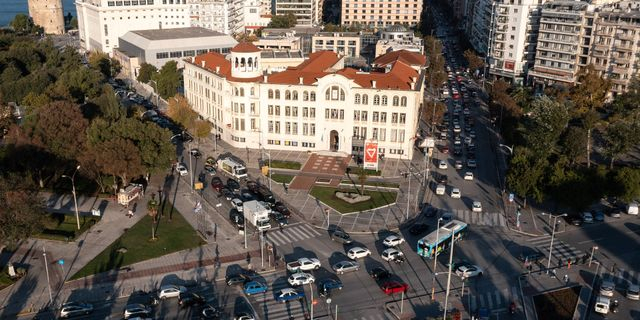 Μετρό Θεσσαλονίκης: Τι συνέβη με την κίνηση δύο μήνες μετά;