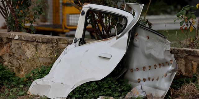 Τι συμβαίνει στα Χανιά και είναι από τους πιο επικίνδυνους νομούς στην Ευρώπη για να οδηγείς;