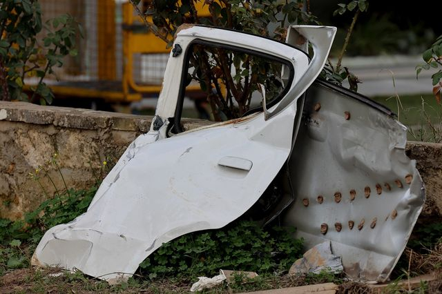 Τι συμβαίνει στα Χανιά και είναι από τους πιο επικίνδυνους νομούς στην Ευρώπη για να οδηγείς;