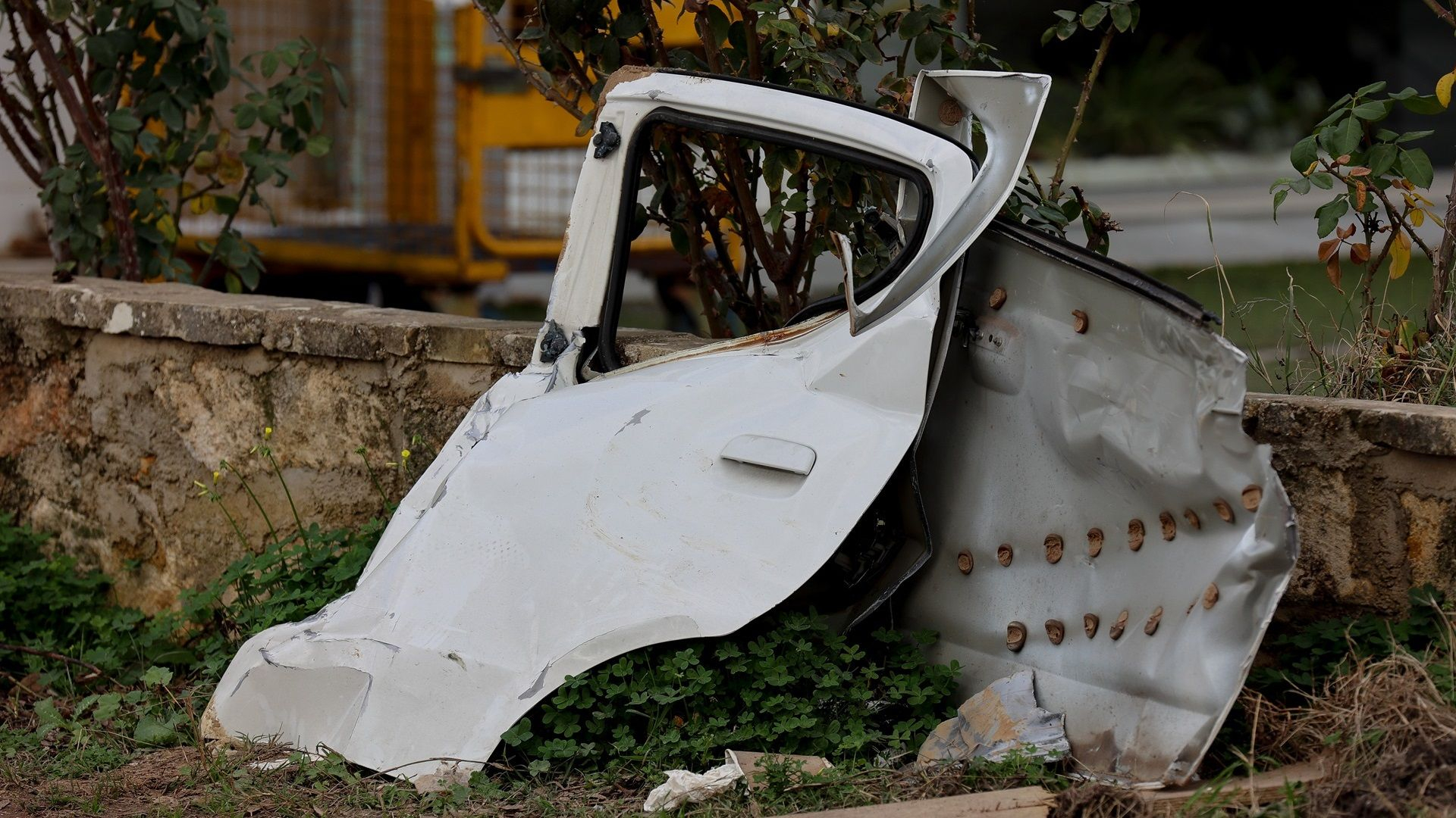 Τι συμβαίνει στα Χανιά και είναι από τους πιο επικίνδυνους νομούς στην Ευρώπη για να οδηγείς;