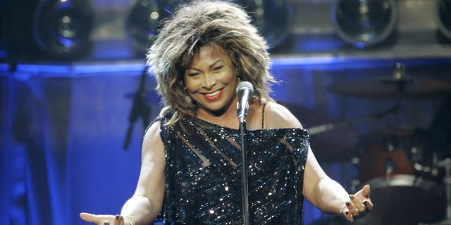 Tina Turner