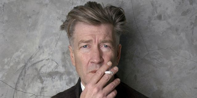 David Lynch