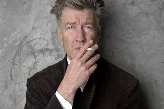 David Lynch