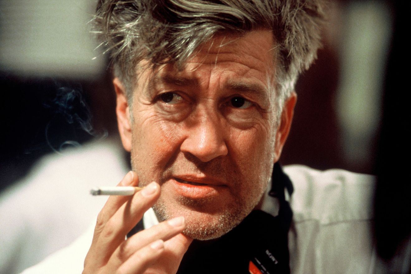 DAVID LYNCH