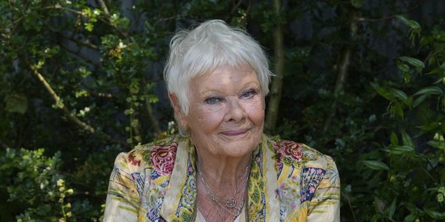 Η Judi Dench χάνει την όρασή της – “Δεν μπορώ πλέον να βγω έξω”