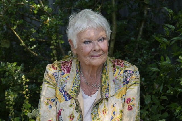 Η Judi Dench χάνει την όρασή της – “Δεν μπορώ πλέον να βγω έξω”