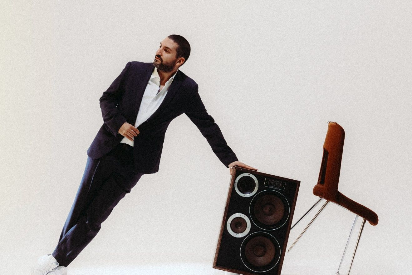 Ibrahim Maalouf: O Γαλλολιβανέζος βιρτουόζος “φαινόμενο” επιστρέφει στην Ελλάδα